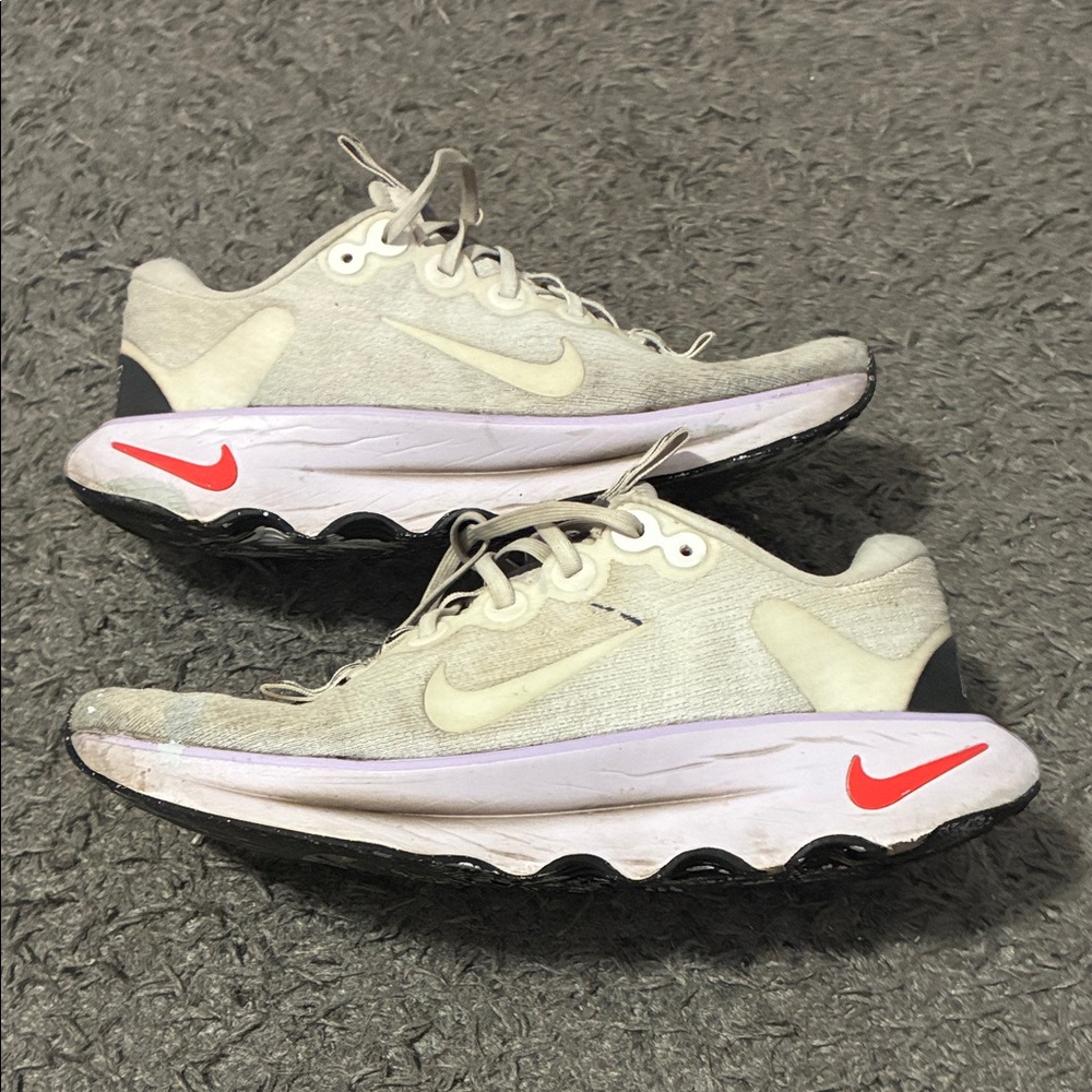 Nike motiva